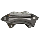 2000 Toyota Tacoma Brake Caliper 4